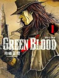 Green Blood