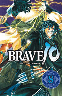 Brave 10